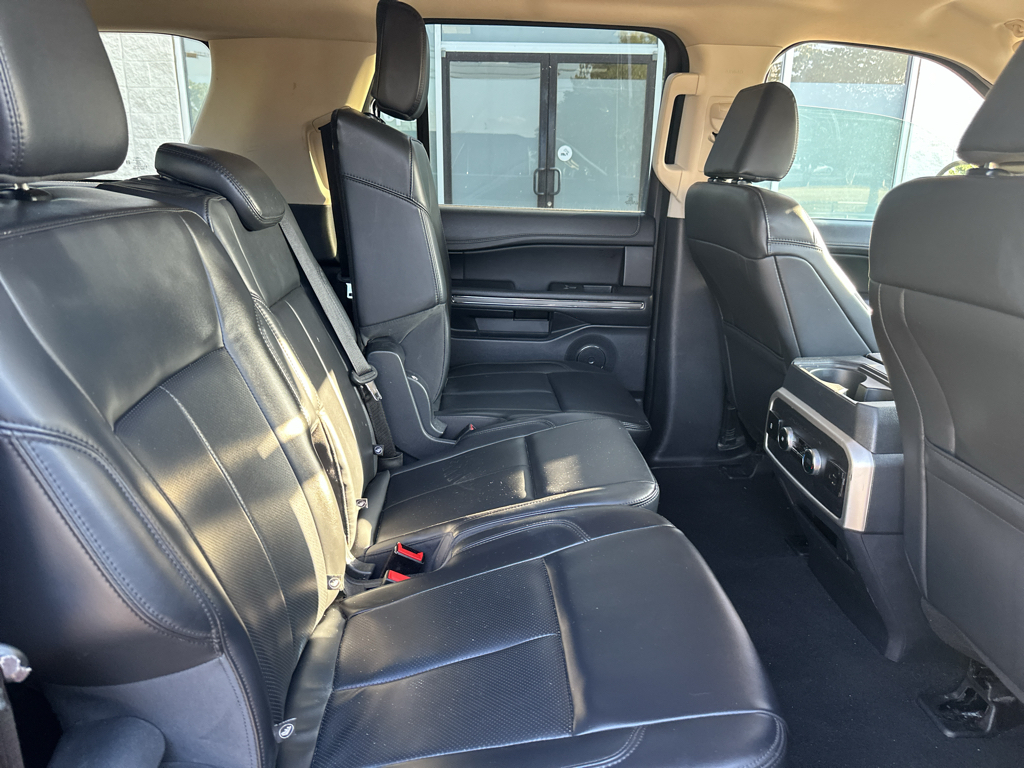 Used 2024 Ford Expedition MAX SUV