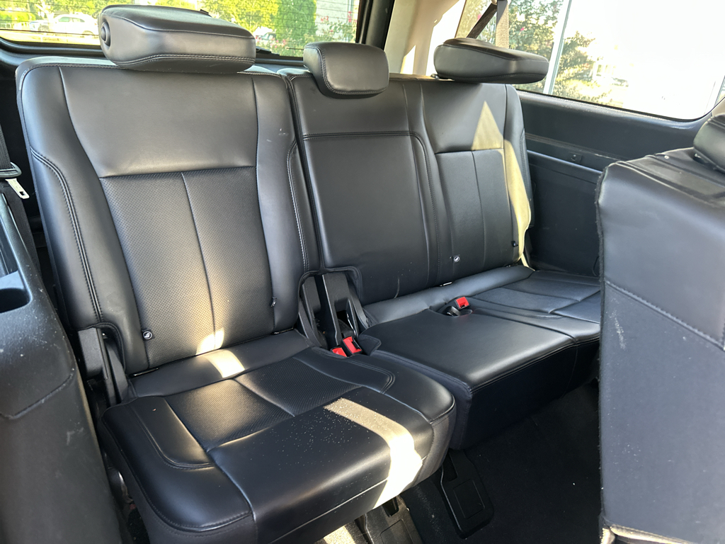 Used 2024 Ford Expedition MAX SUV
