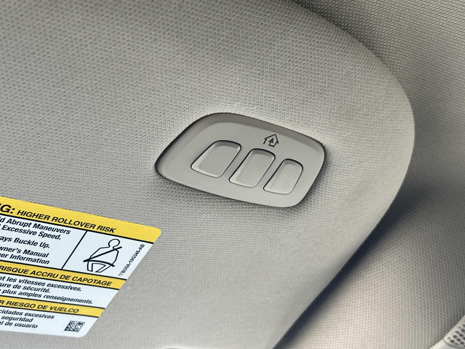 Used 2024 Ford Expedition MAX SUV