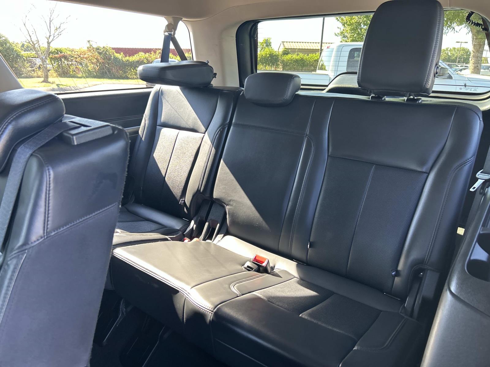 Used 2024 Ford Expedition MAX SUV
