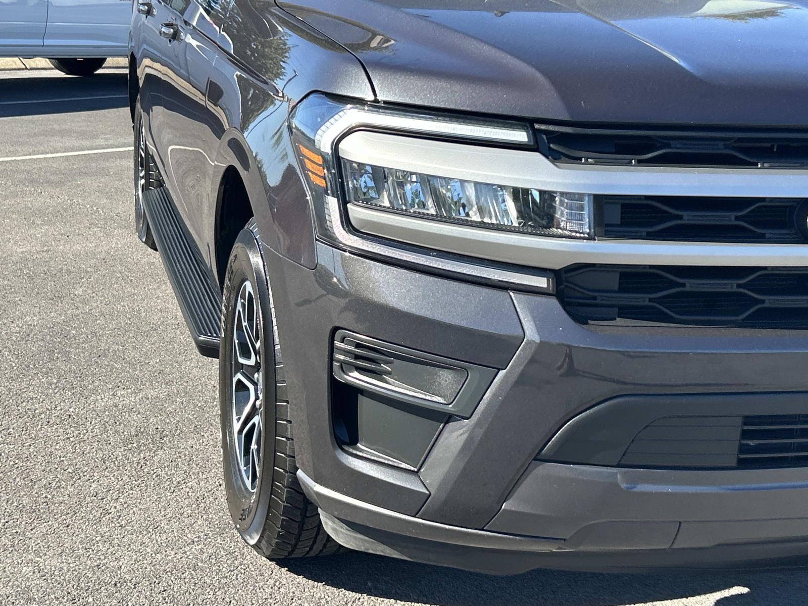Used 2024 Ford Expedition MAX SUV