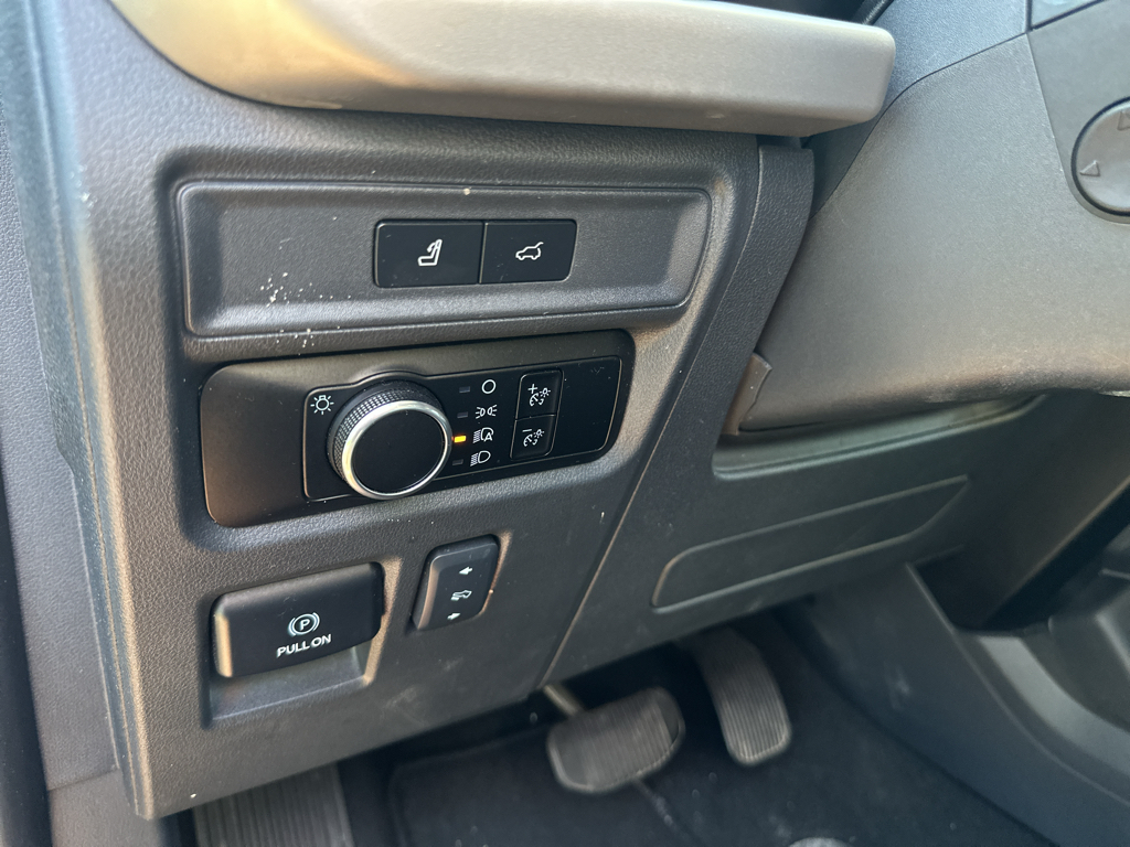 Used 2024 Ford Expedition MAX SUV