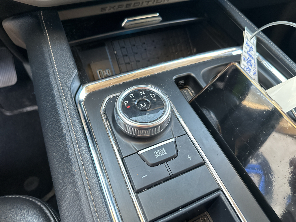 Used 2024 Ford Expedition MAX SUV