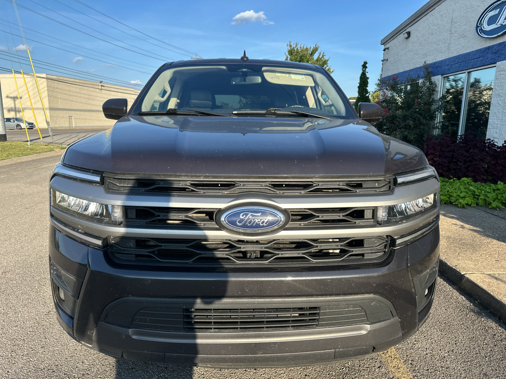 Used 2024 Ford Expedition MAX SUV