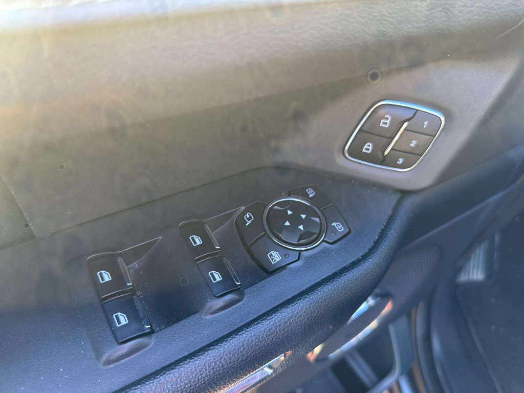 Used 2024 Ford Expedition MAX SUV