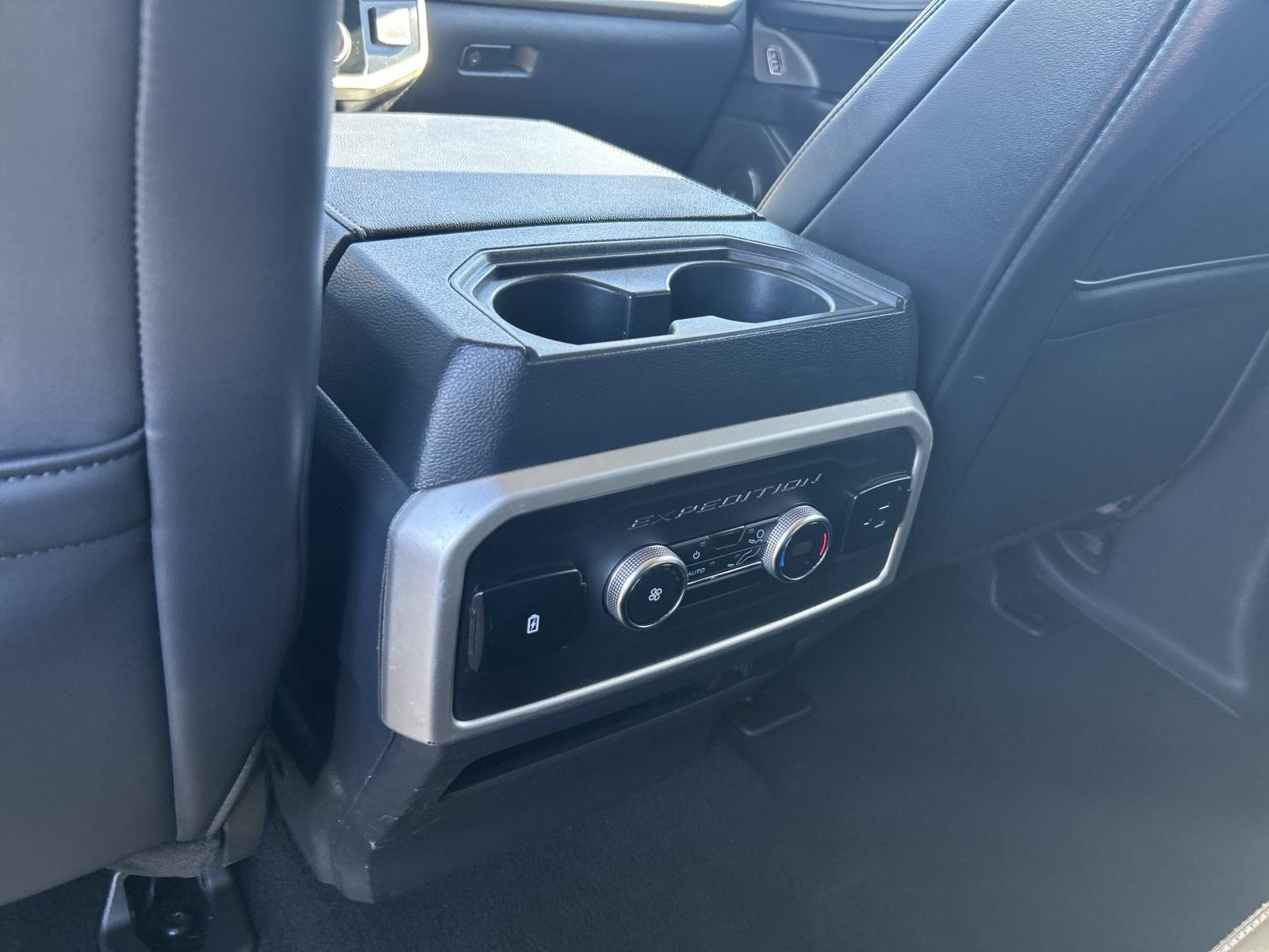 Used 2024 Ford Expedition MAX SUV