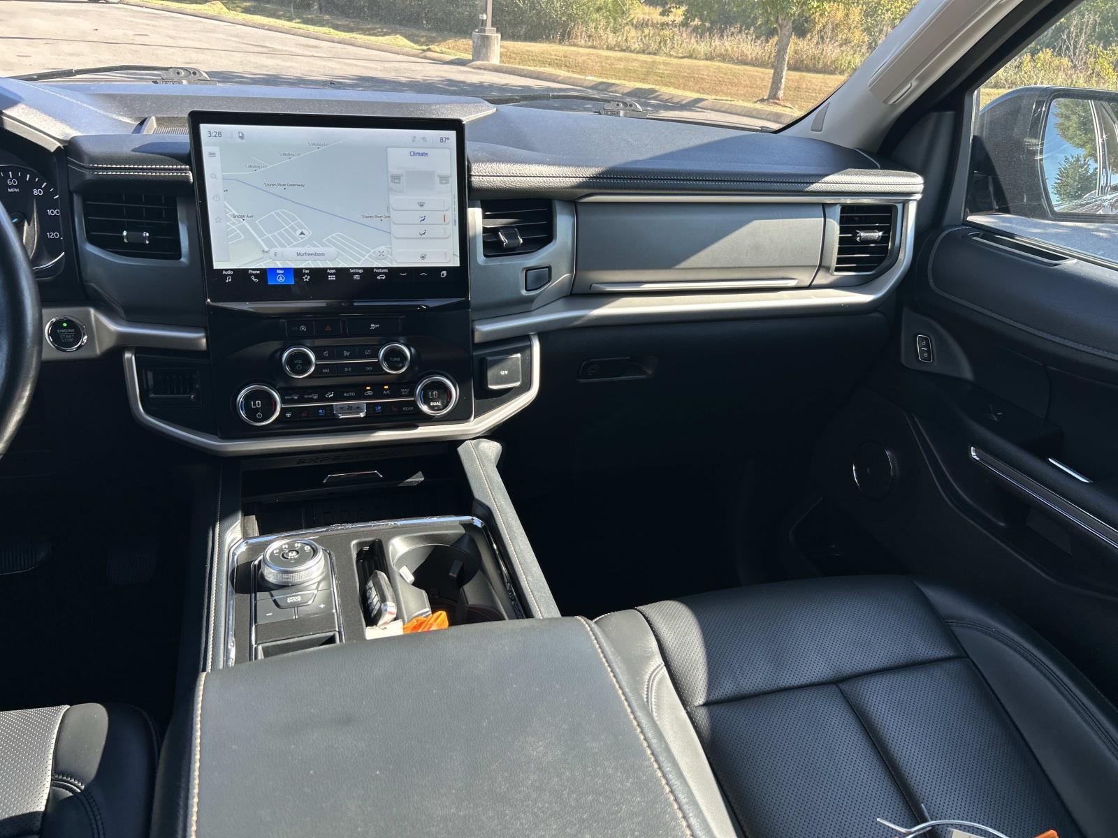 Used 2024 Ford Expedition MAX SUV