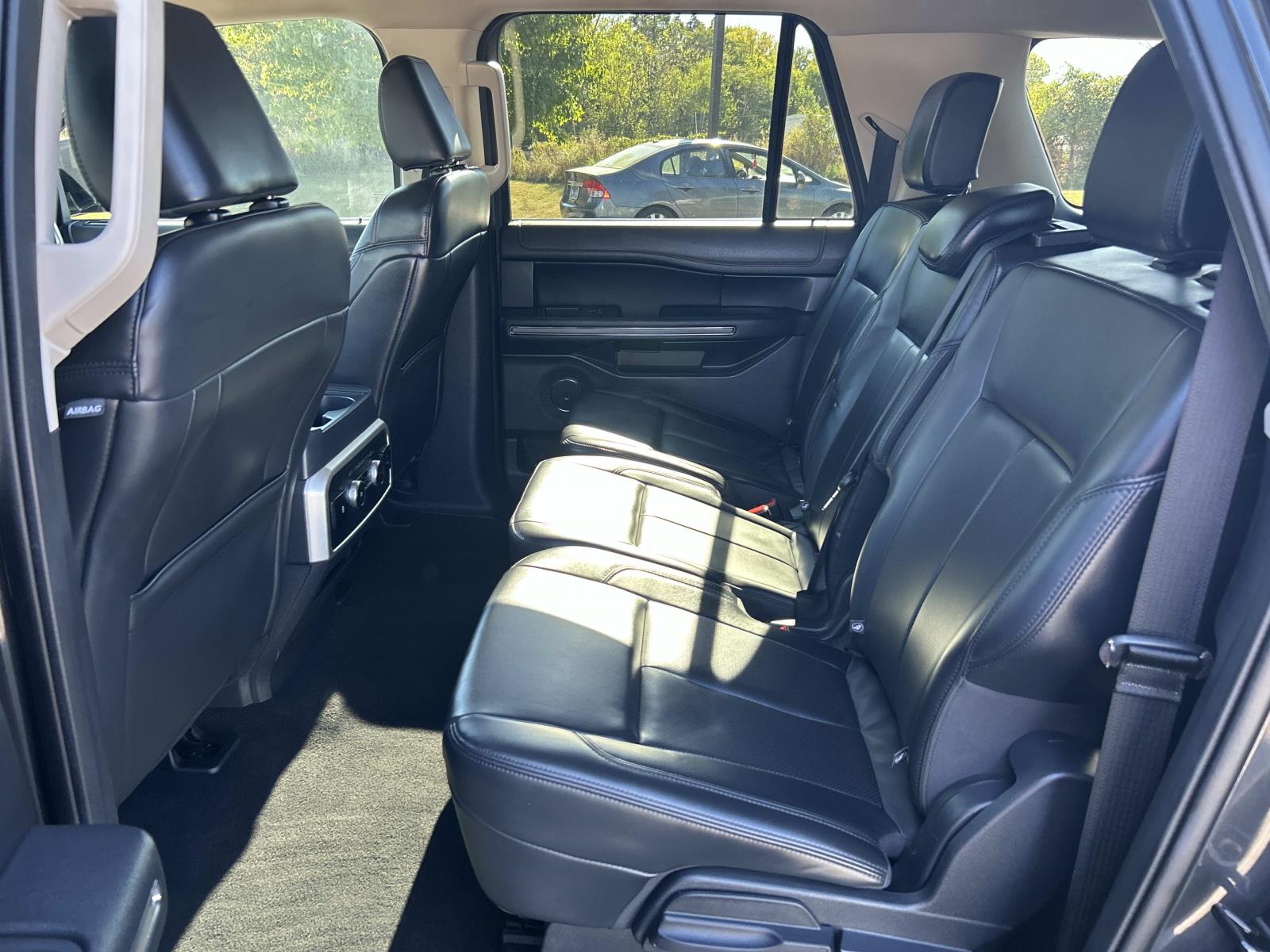Used 2024 Ford Expedition MAX SUV