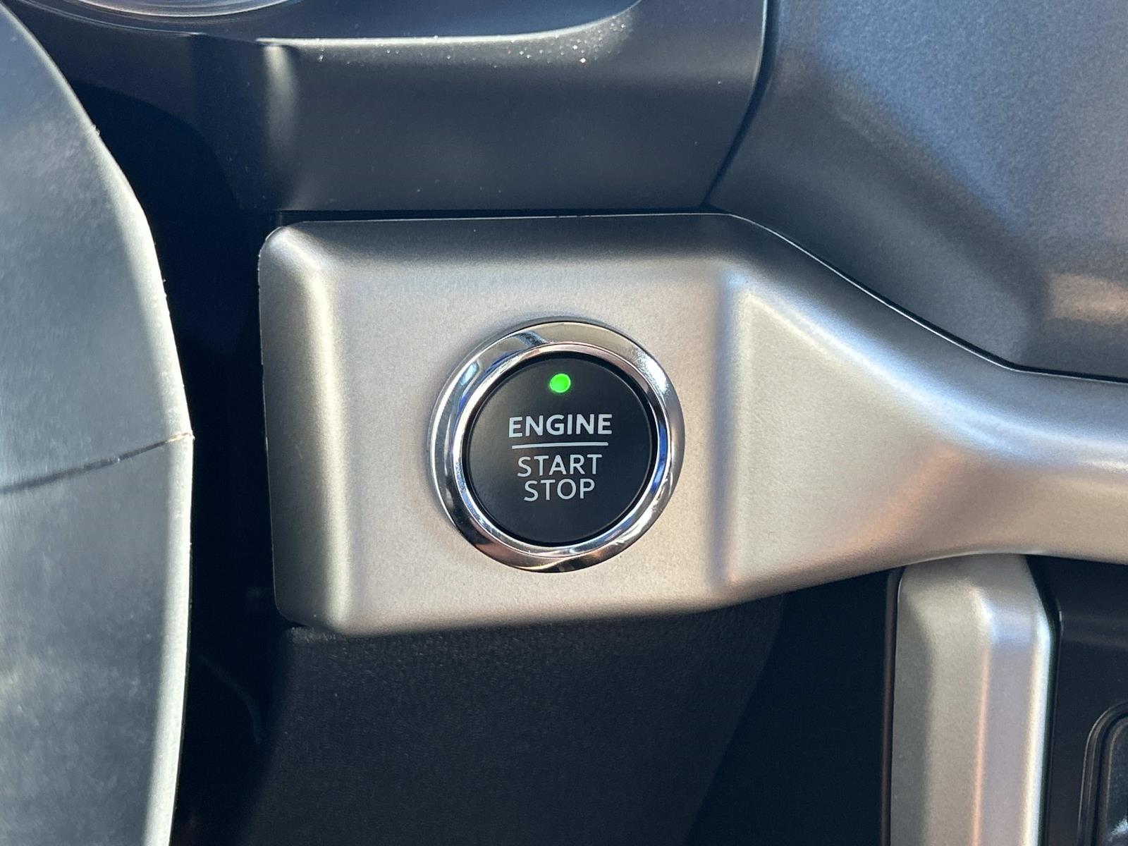 Used 2024 Ford Expedition MAX SUV