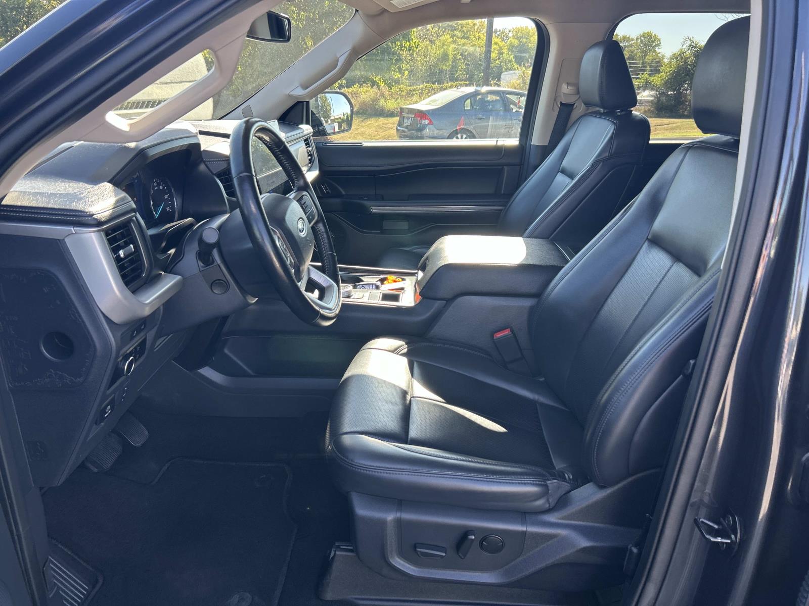 Used 2024 Ford Expedition MAX SUV