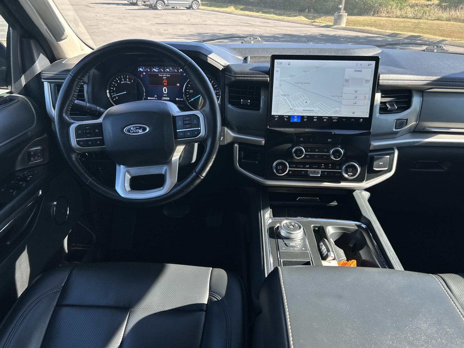 Used 2024 Ford Expedition MAX SUV