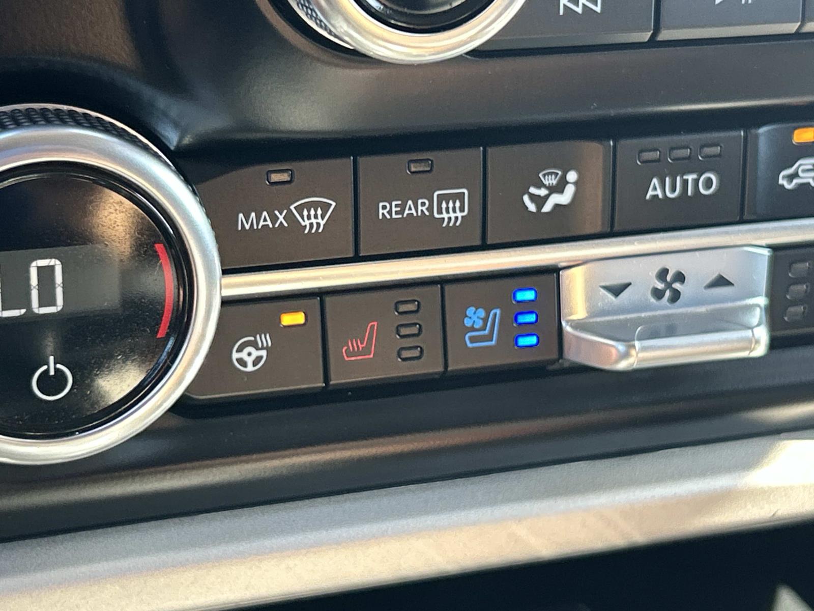 Used 2024 Ford Expedition MAX SUV