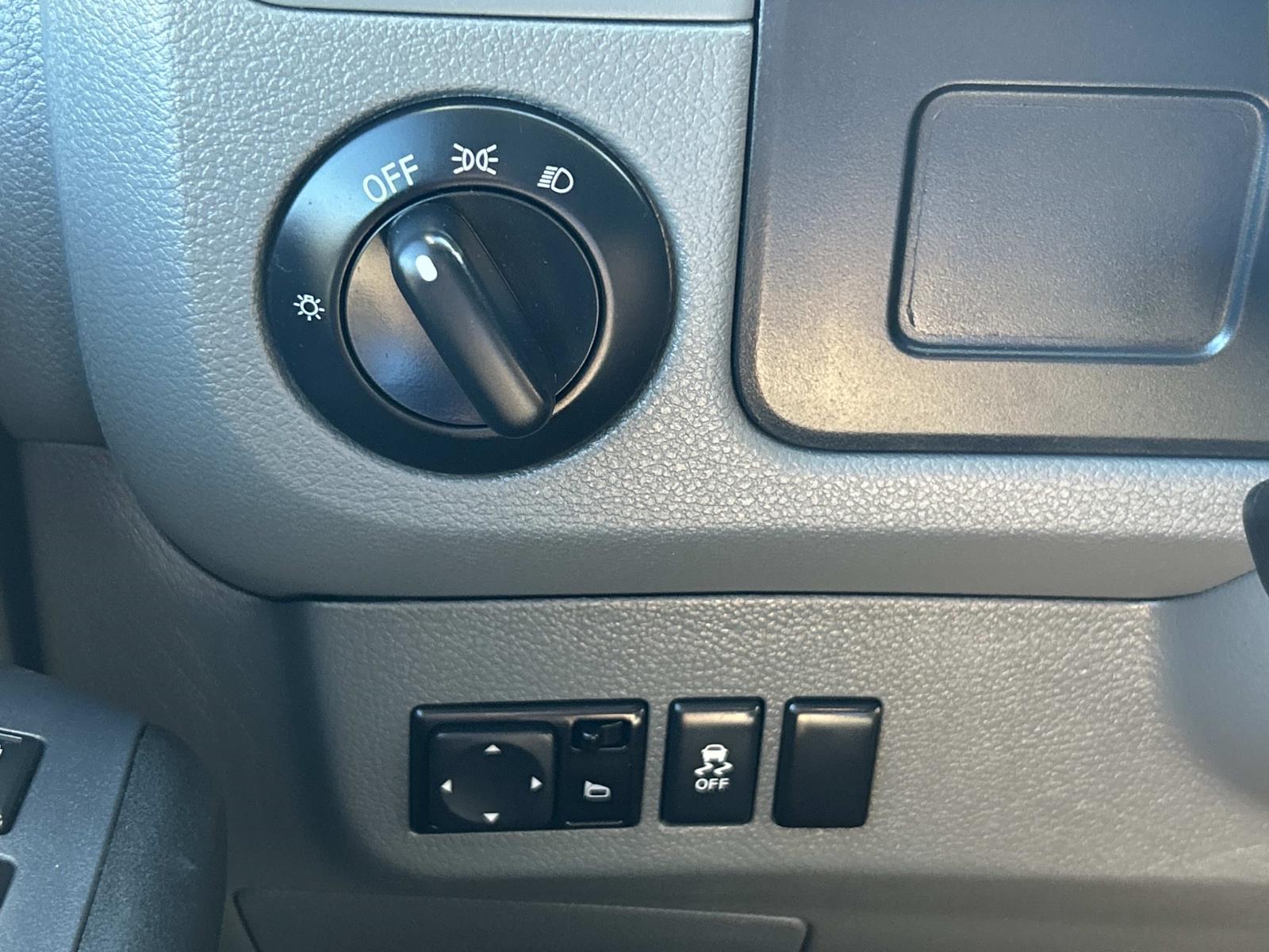 Used 2021 Nissan NV2500HD Van