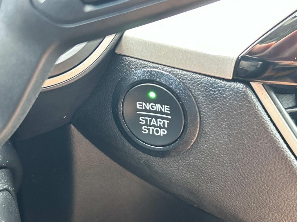 Used 2021 Ford Escape SUV