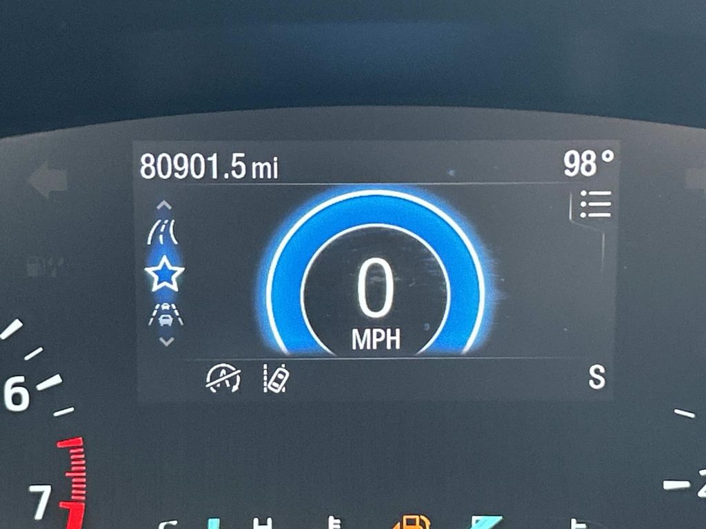Used 2021 Ford Escape SUV