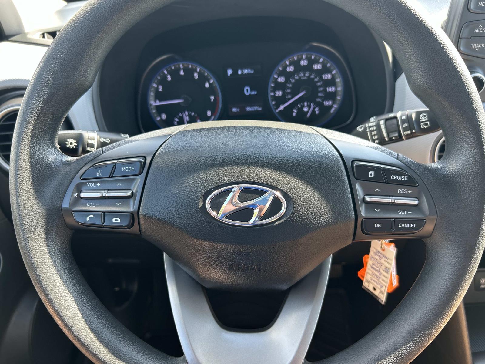 Used 2020 Hyundai Kona SUV