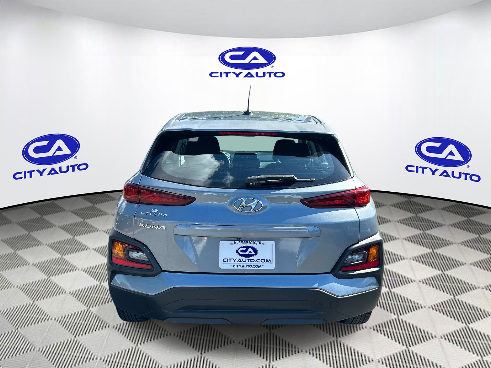 Used 2020 Hyundai Kona SUV