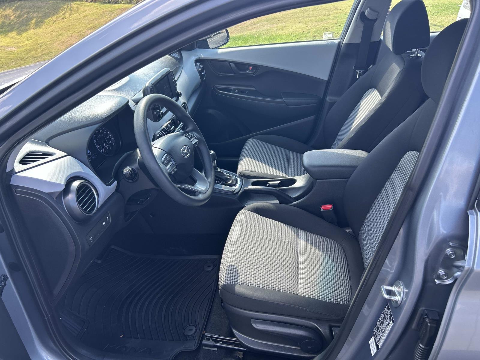 Used 2020 Hyundai Kona SUV