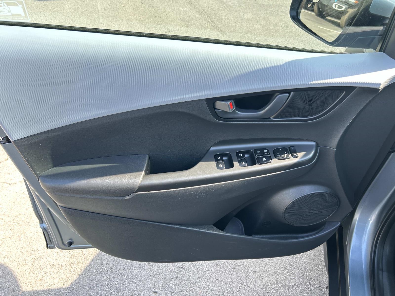 Used 2020 Hyundai Kona SUV
