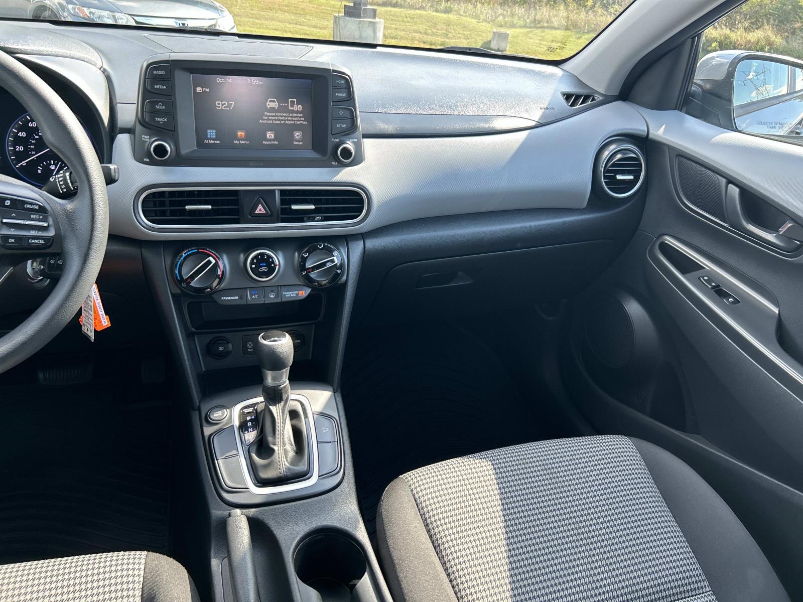 Used 2020 Hyundai Kona SUV