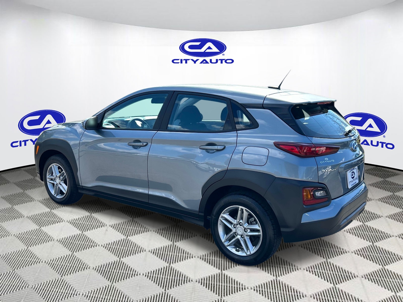 Used 2020 Hyundai Kona SUV