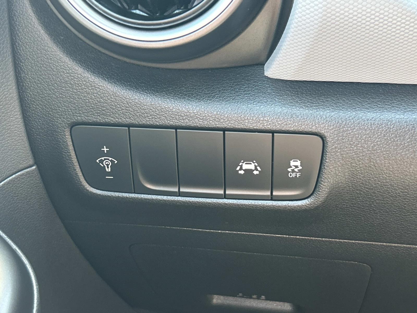 Used 2020 Hyundai Kona SUV