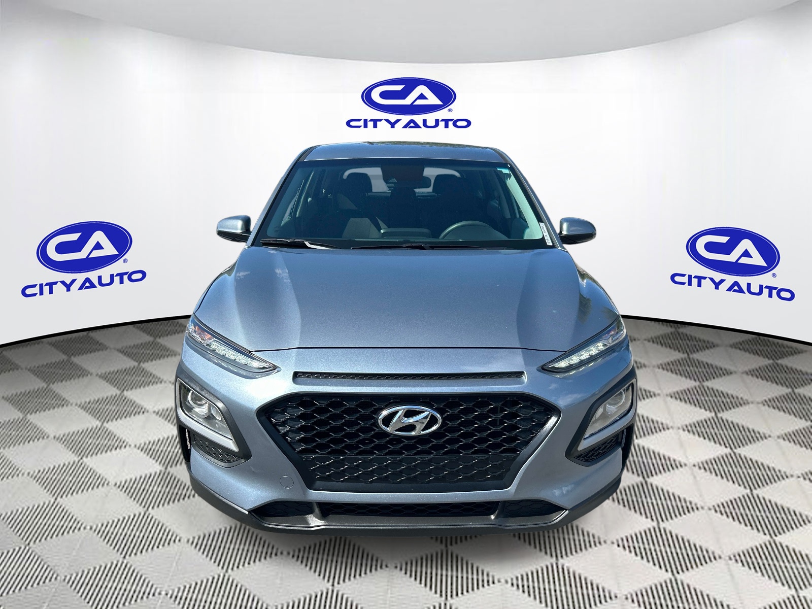 Used 2020 Hyundai Kona SUV