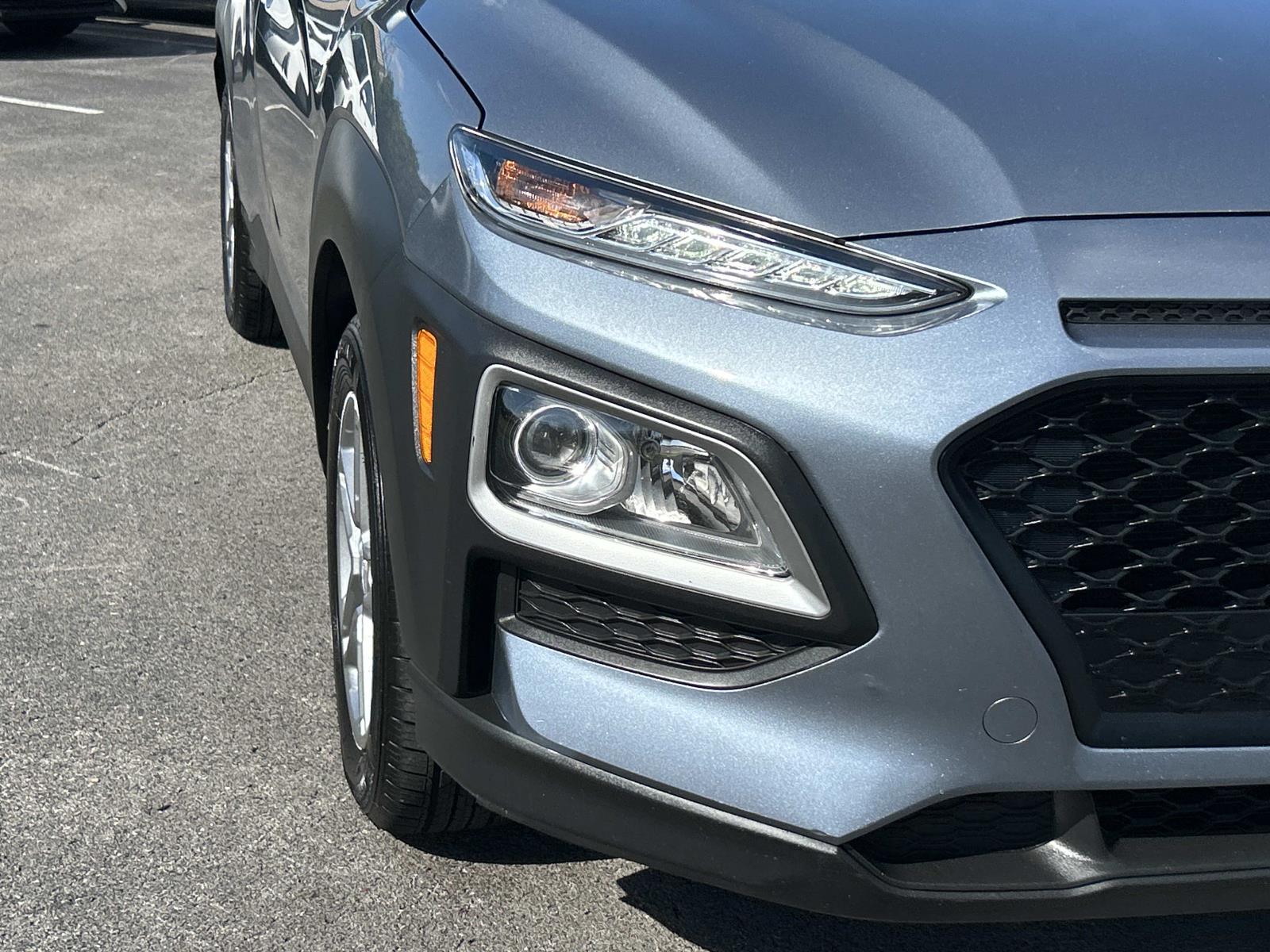 Used 2020 Hyundai Kona SUV