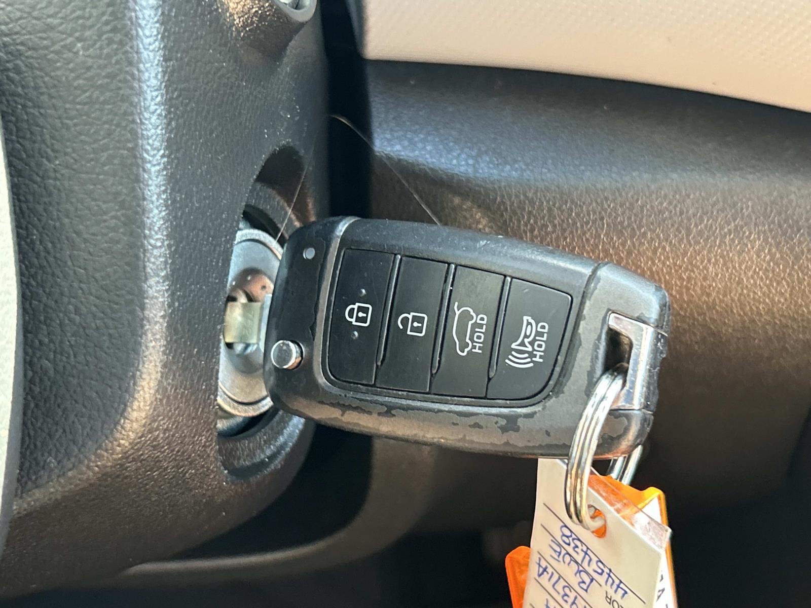 Used 2020 Hyundai Kona SUV