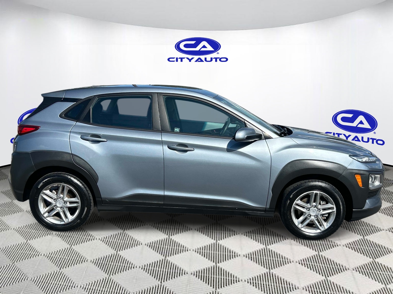 Used 2020 Hyundai Kona SUV