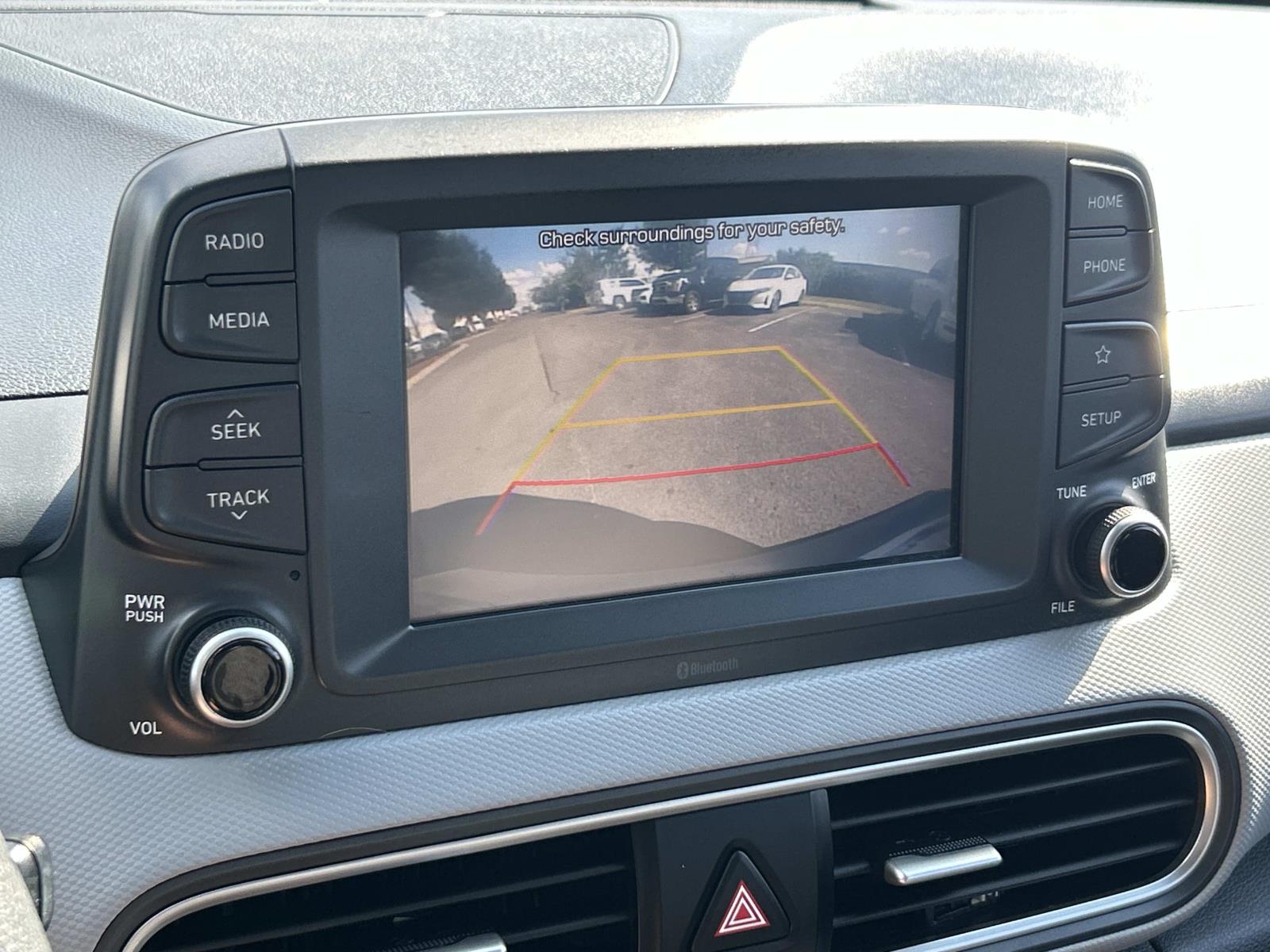 Used 2020 Hyundai Kona SUV