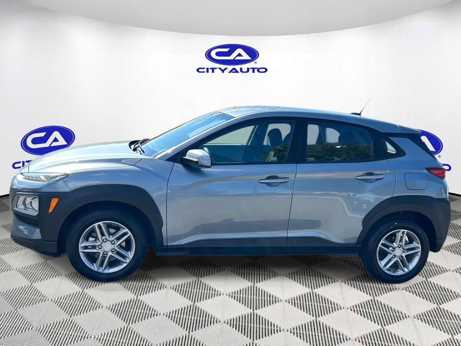 Used 2020 Hyundai Kona SUV