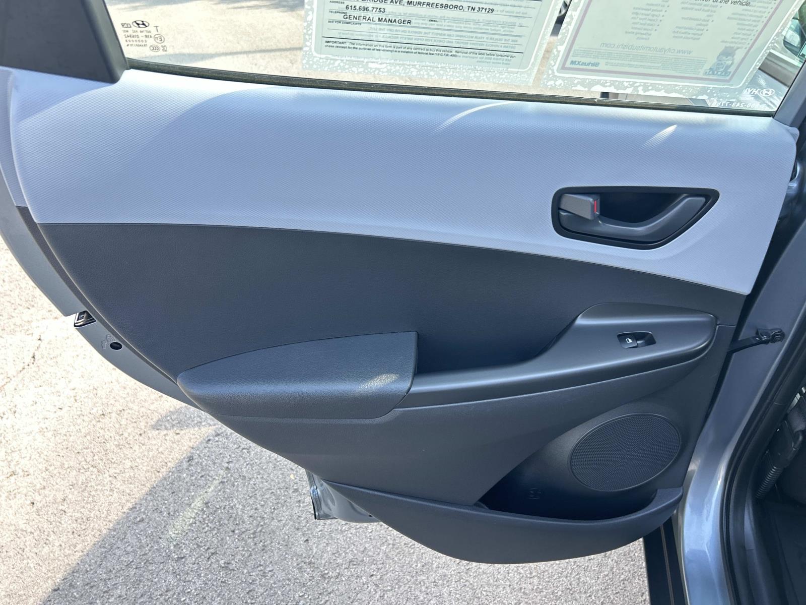 Used 2020 Hyundai Kona SUV