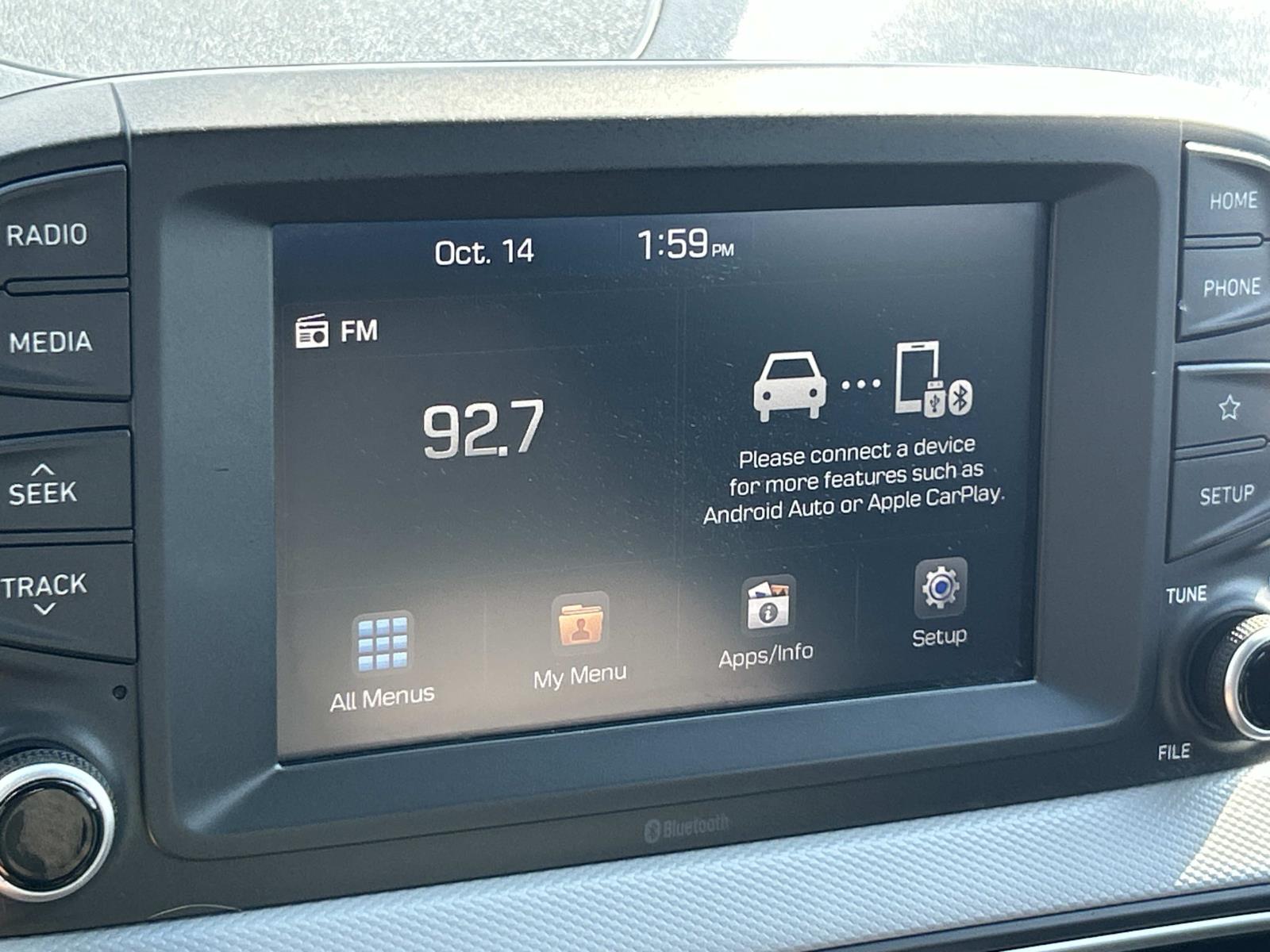 Used 2020 Hyundai Kona SUV