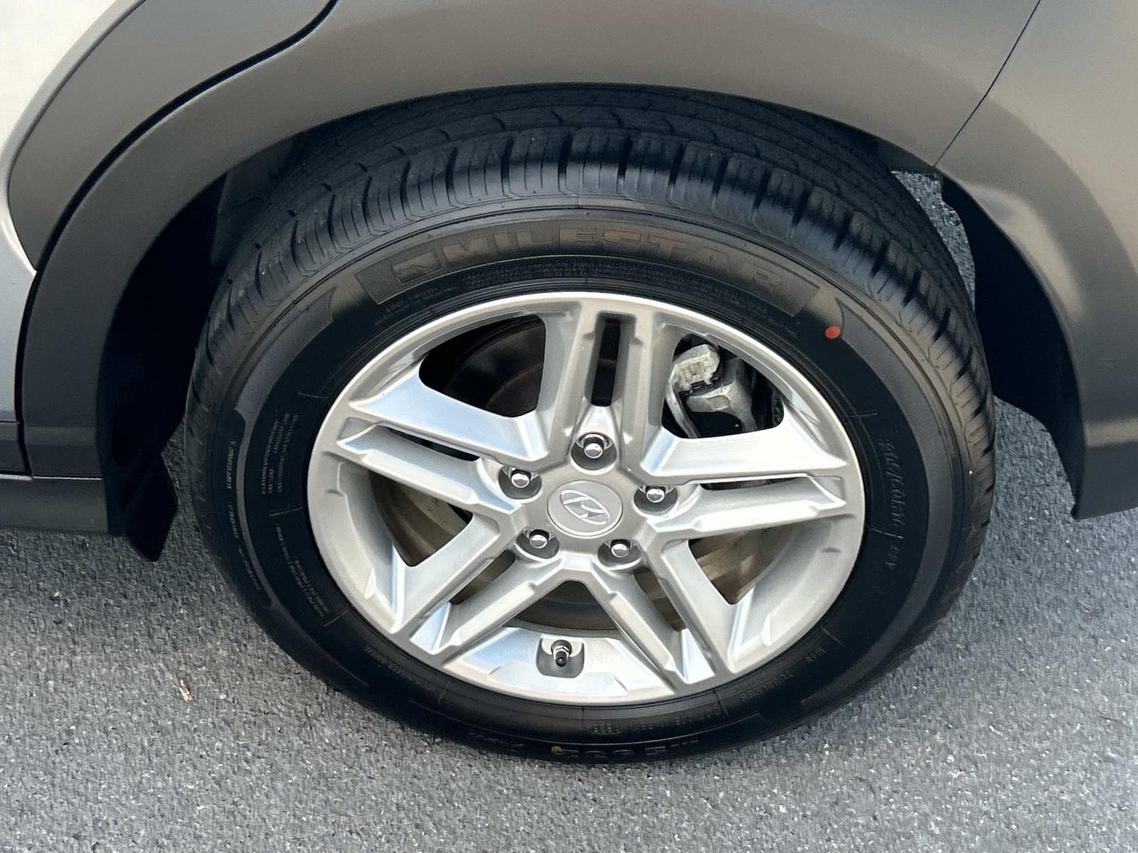 Used 2020 Hyundai Kona SUV
