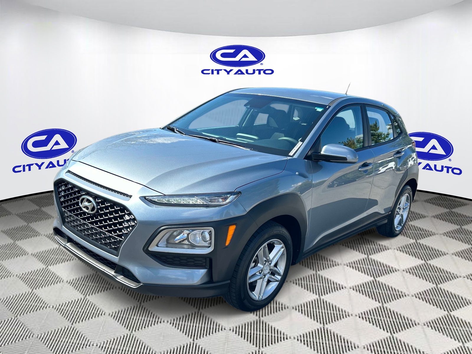 Used 2020 Hyundai Kona SUV