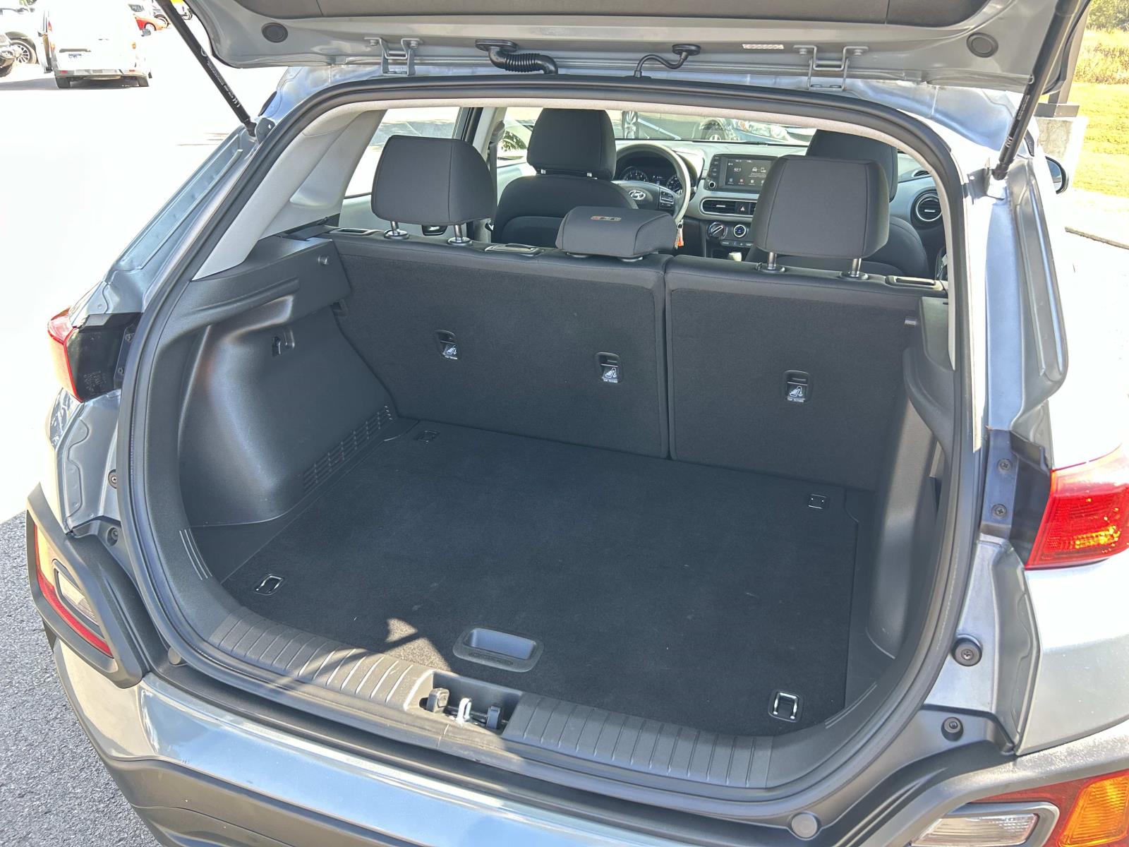 Used 2020 Hyundai Kona SUV