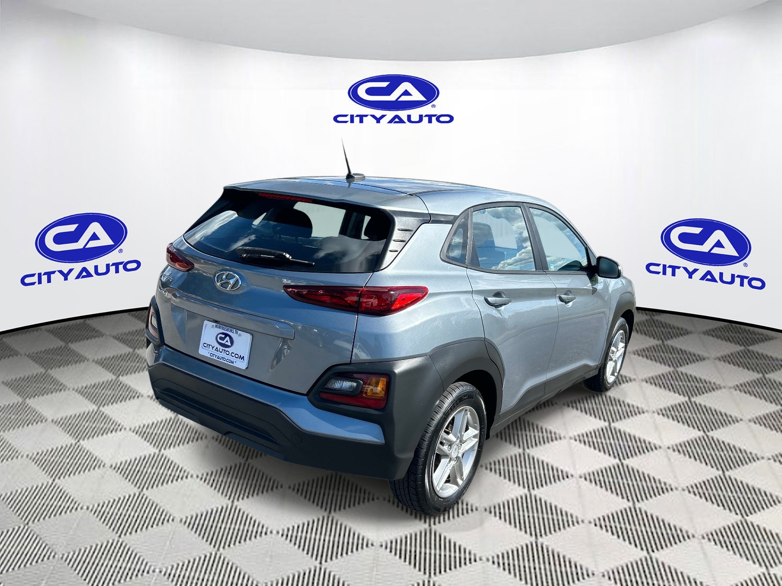 Used 2020 Hyundai Kona SUV