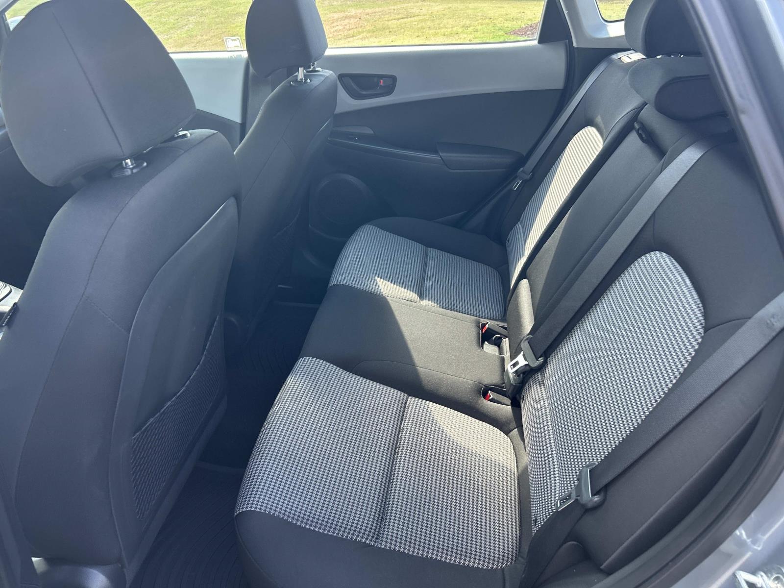 Used 2020 Hyundai Kona SUV