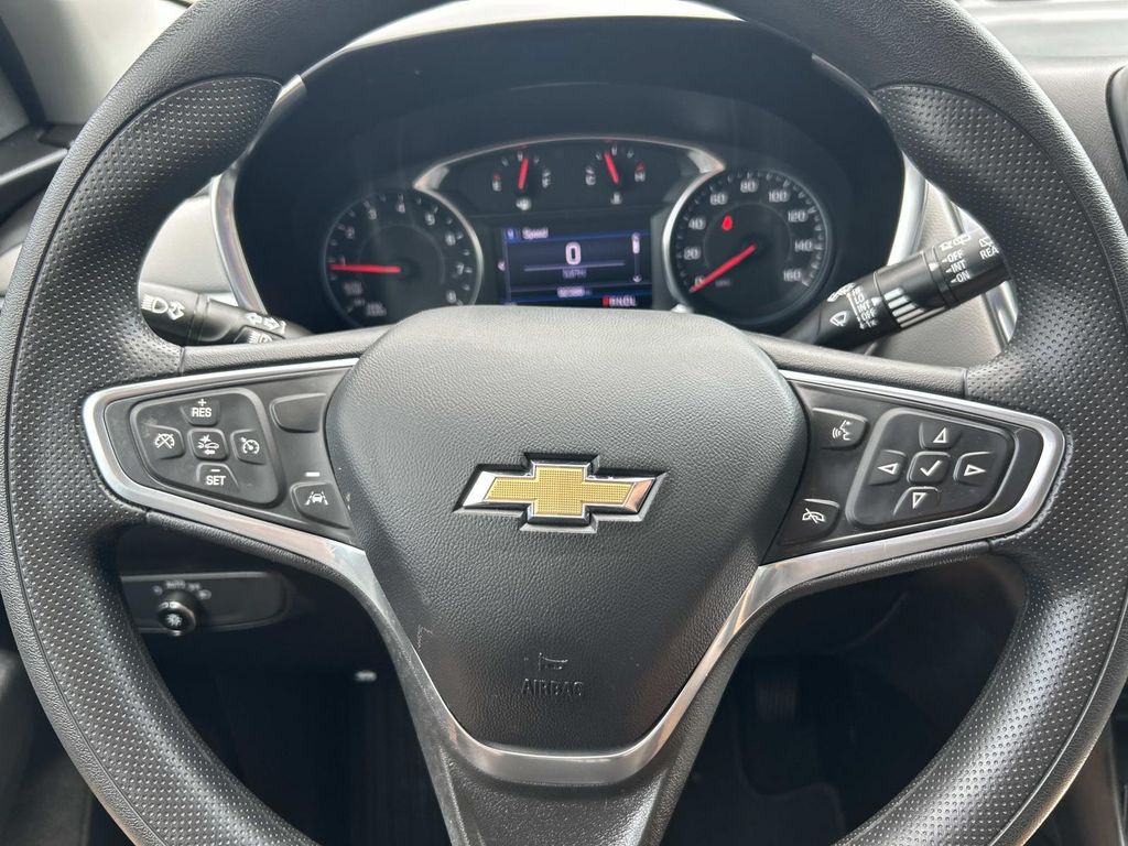 Used 2022 Chevrolet Equinox SUV