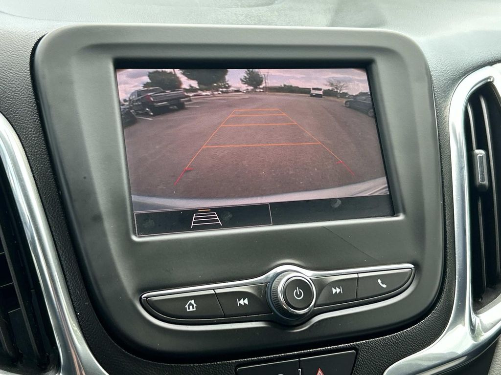 Used 2022 Chevrolet Equinox SUV