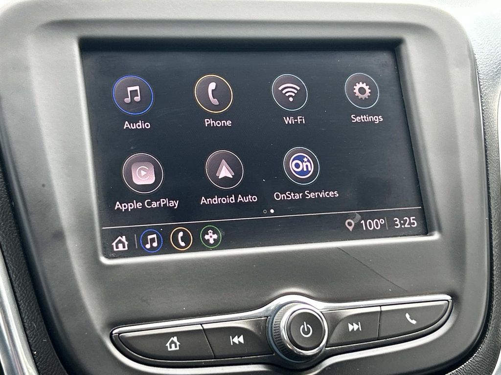 Used 2022 Chevrolet Equinox SUV