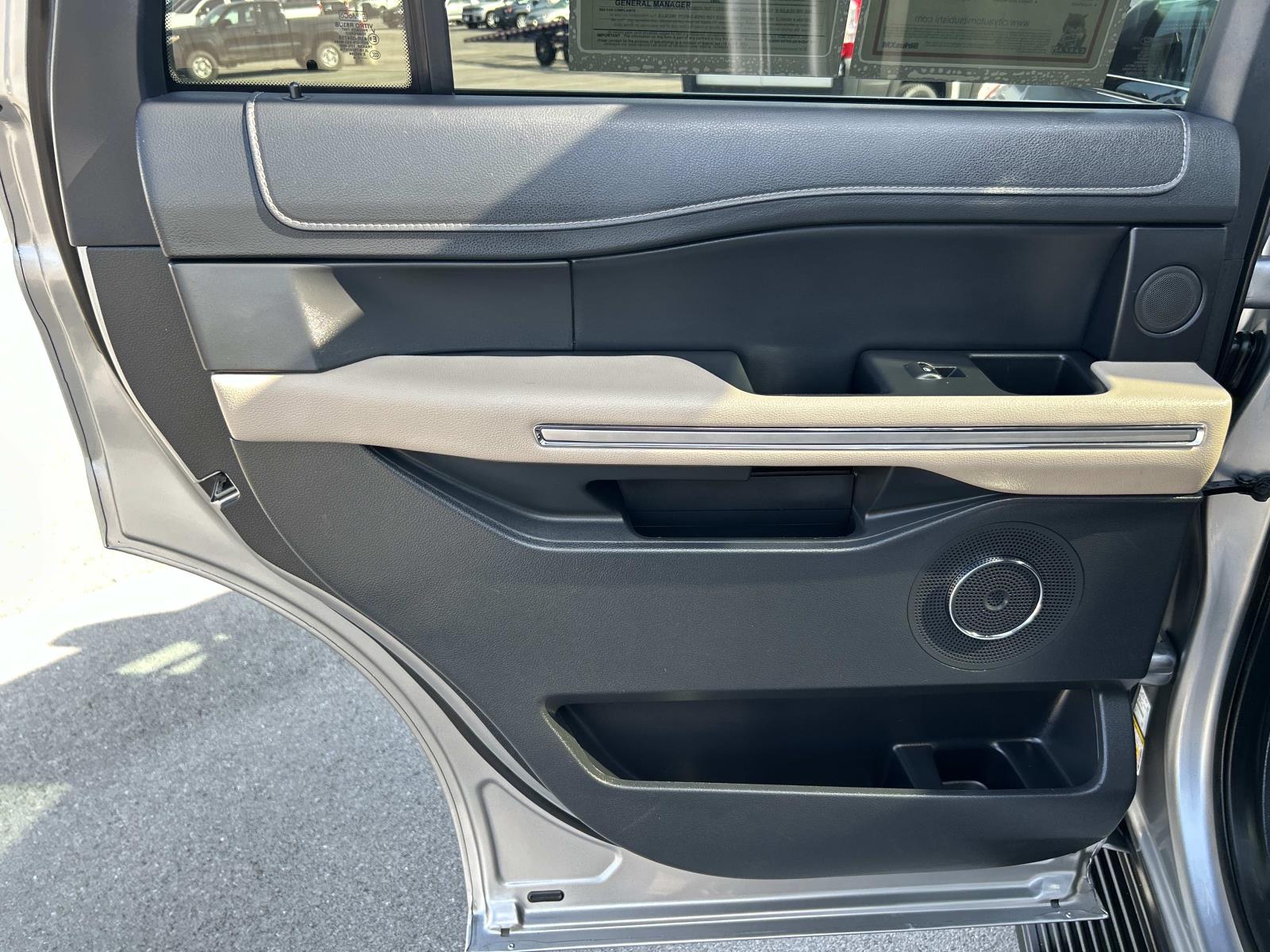 Used 2024 Ford Expedition SUV