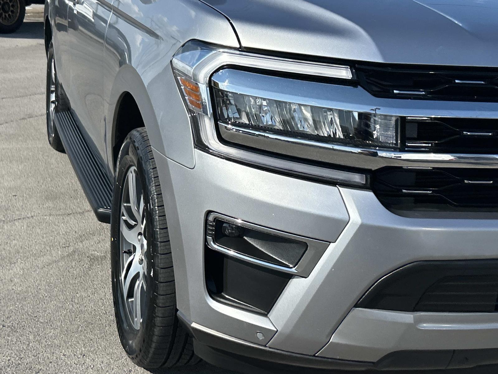 Used 2024 Ford Expedition SUV