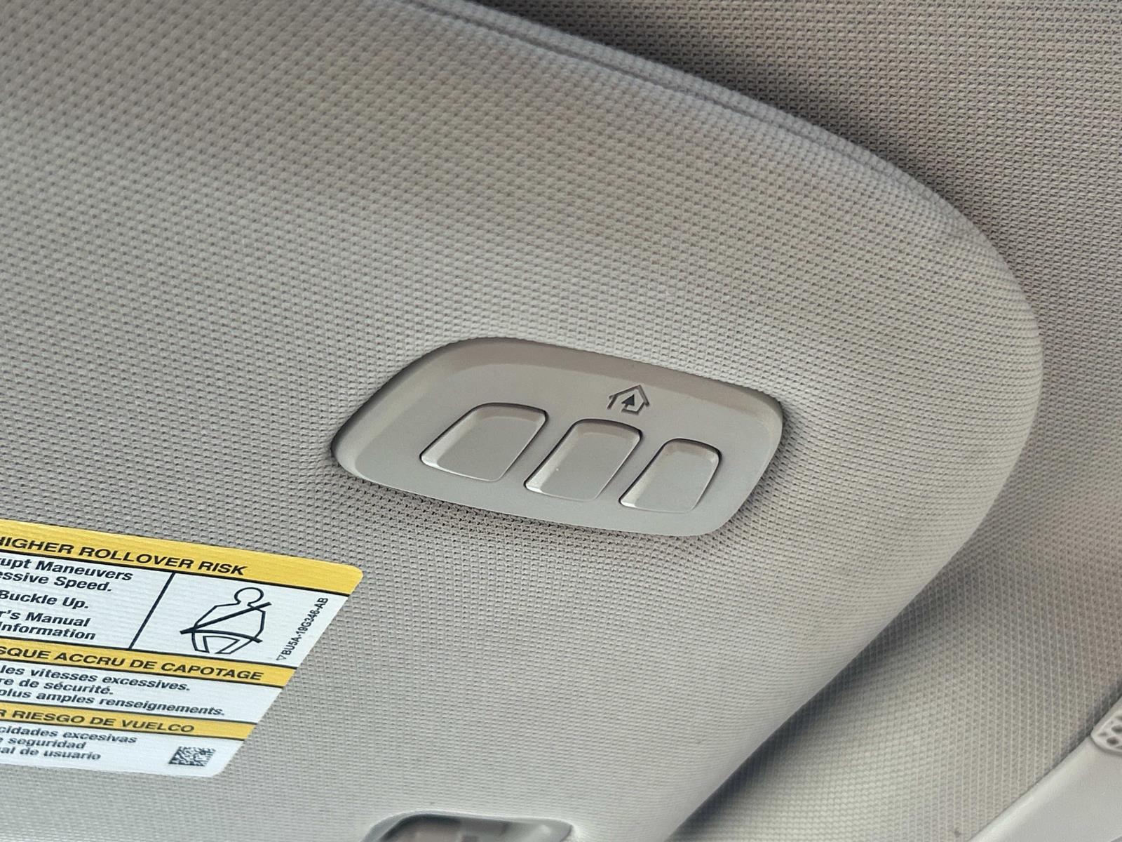 Used 2024 Ford Expedition SUV