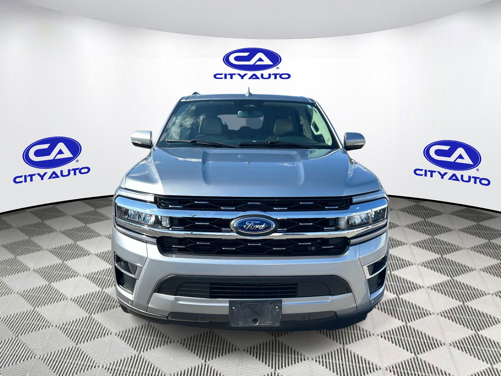 Used 2024 Ford Expedition SUV