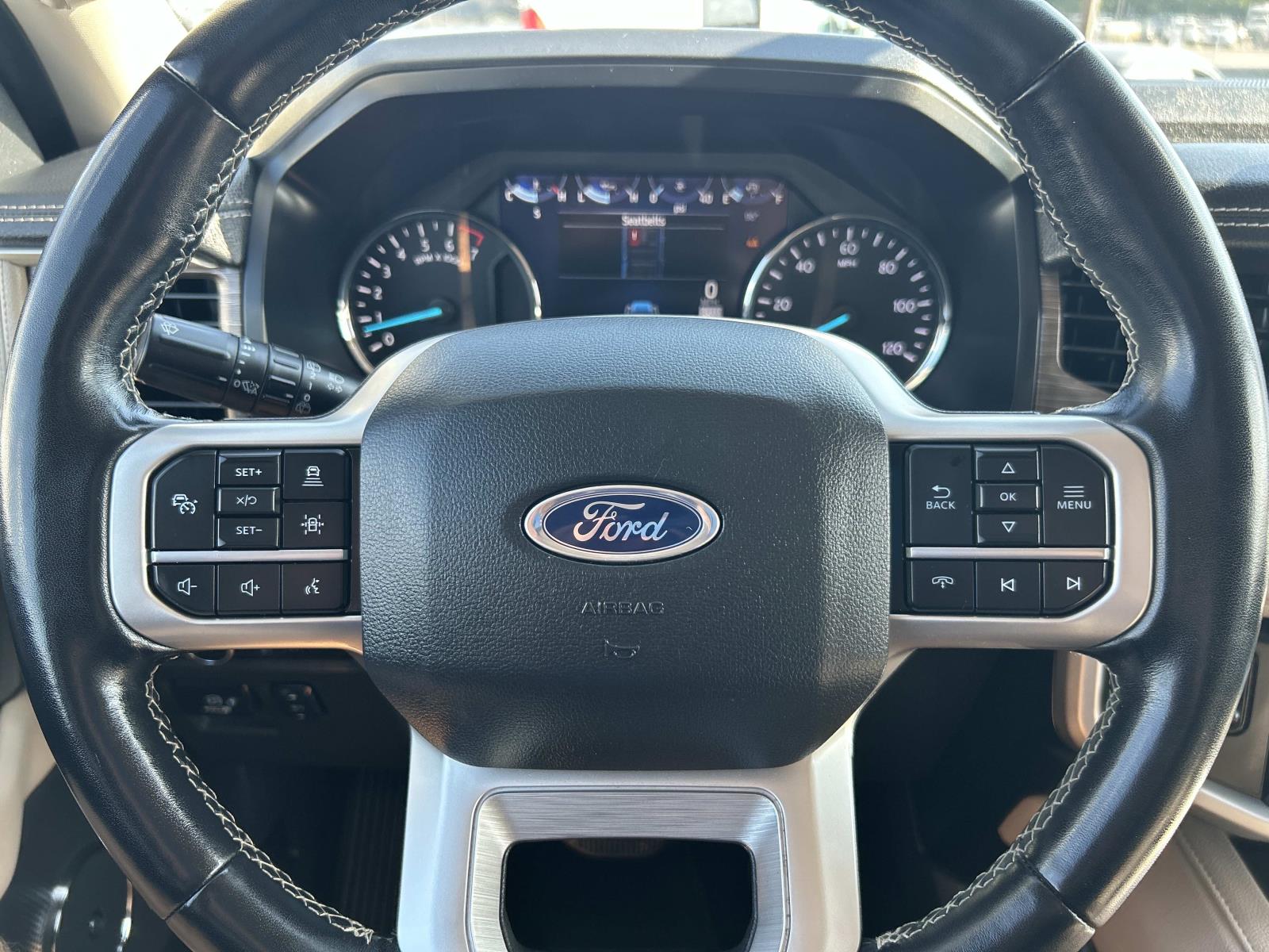 Used 2024 Ford Expedition SUV