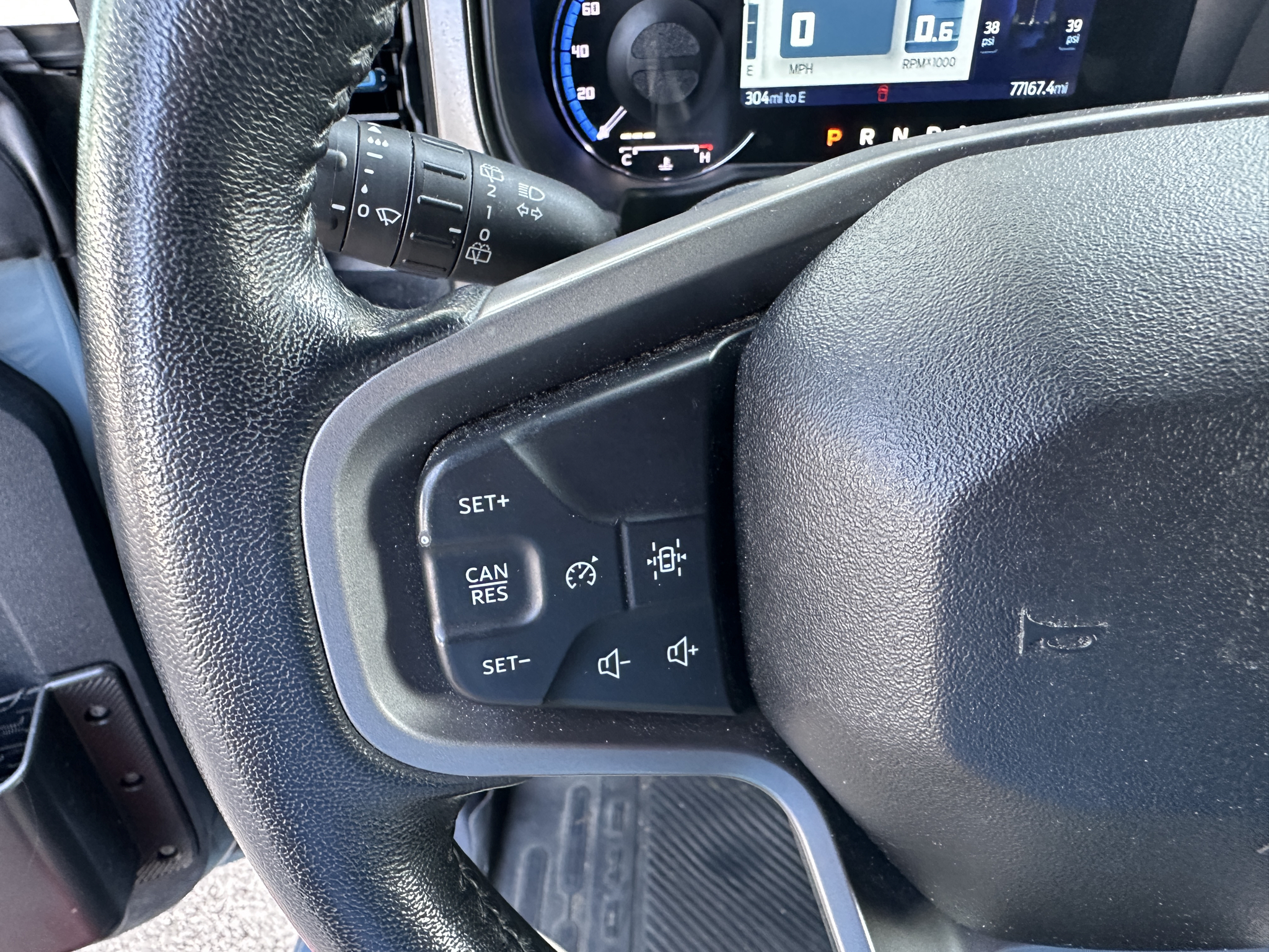 Used 2022 Ford Bronco SUV