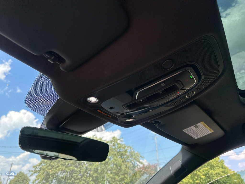 Used 2022 Audi SQ5 SUV