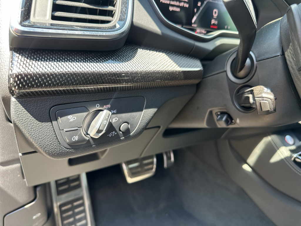 Used 2022 Audi SQ5 SUV